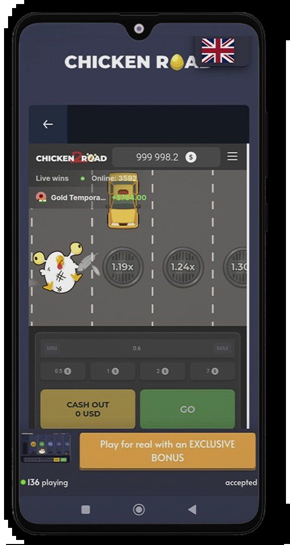 Jugar chicken road - Comienza a Jugar Chicken Road Online en España en Línea Oficial