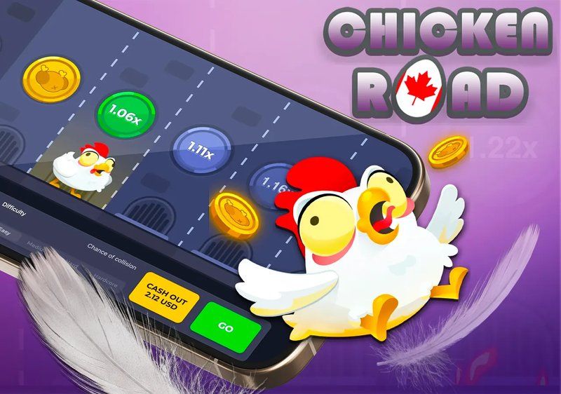 Chicken road gokspel, chicken road demo