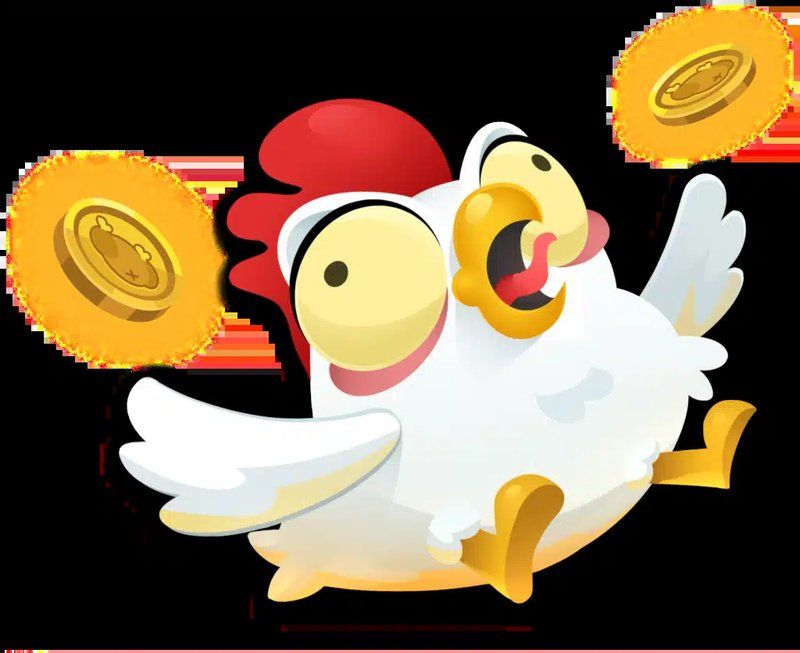 Best chicken road online in Spain