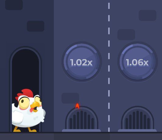 Chicken road gokspel, chicken road slot