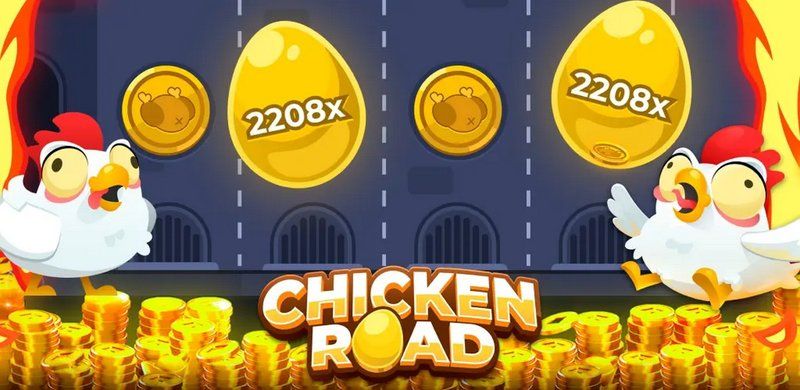 Guida a chicken road casino