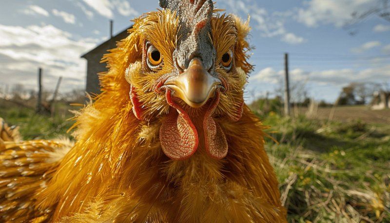 Image: Découvrez le jeu emblématique Chicken Road en Ligne au Casino Français en