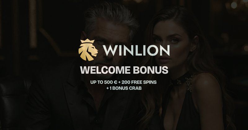 Winlion Casino Review: Is Winlion Legit in Canada for Real Money Gaming, winlion bonus code