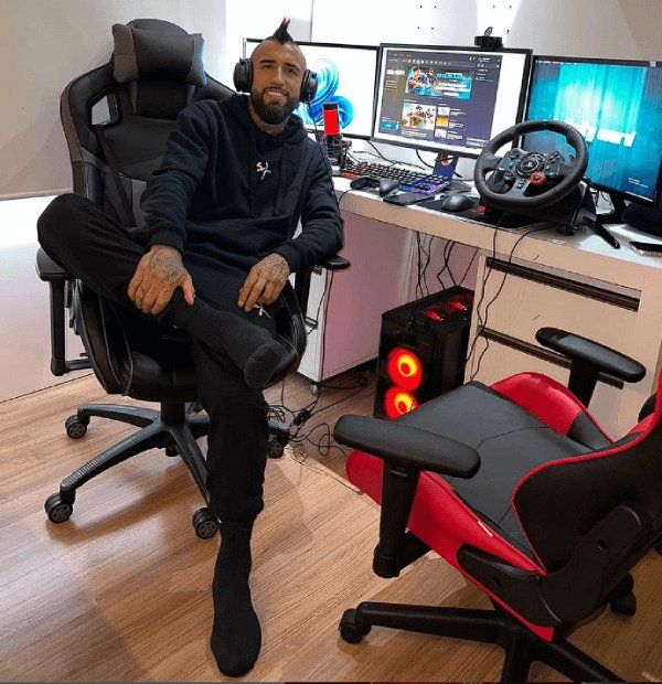 Mejor juega con el king es confiable en Chile