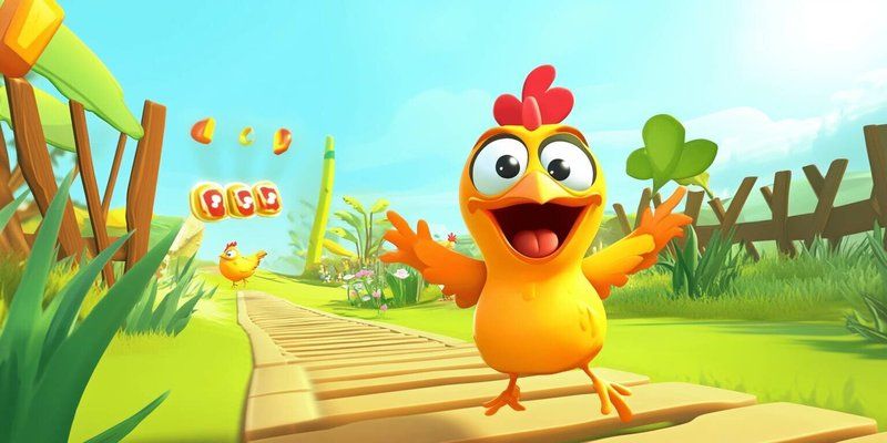 Descubre el Juego de Azar más Exitoso en la Ruta del Pollo en España