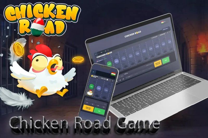 Discover chicken road casino