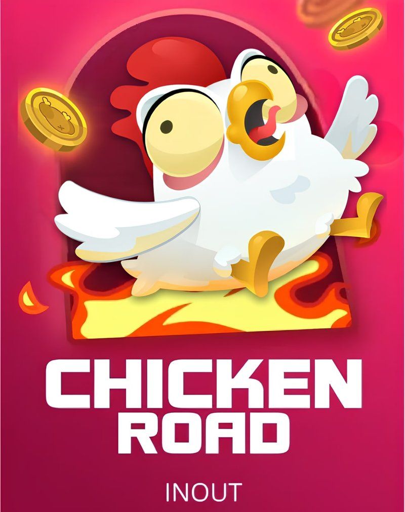 Chicken road online - Esplora il Fascino di Chicken Road: Il Gioco di Casinò più Popolare in Italia