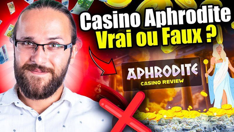 Découvrez aphrodite casino tours gratuits