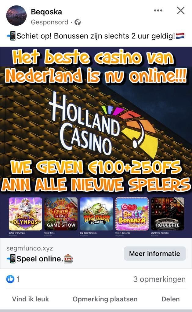 Introduction to b7 casino app