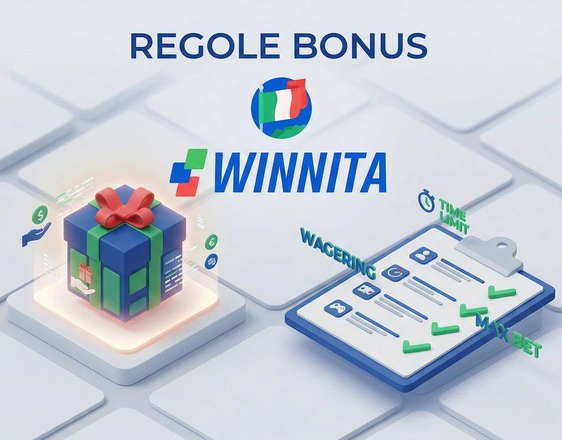 Scopri le Offerte e i Giocchi di Winnita Casino - Recensione e Bonus, winnita casino recensioni Scopri le Offerte e i Giocchi di Winnita Casino - Recensione e Bonus, winnita casino recensioni