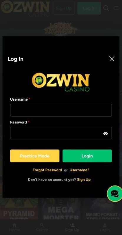 Ozwin in Australia